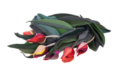 Women's Tulip Hat