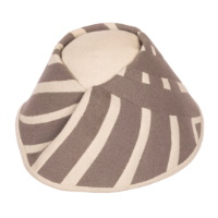Women's Grey Hat