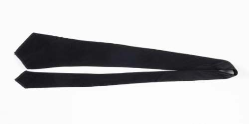 Naval Reserve Uniform - Necktie