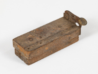 Cigar Cutter