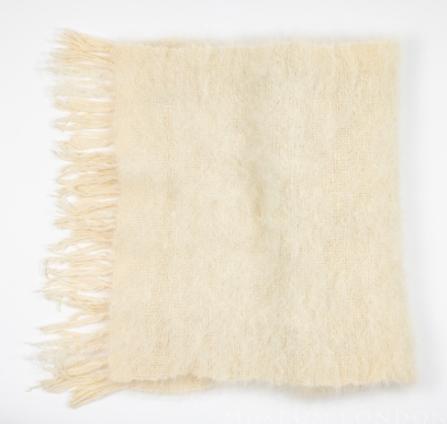 Dog Fur Stole