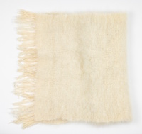 Dog Fur Stole