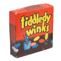 Tiddledy Winks