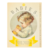 Picture Book: Babies