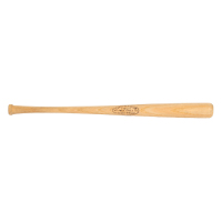 "Canadian Slugger" Miniature Baseball Bat