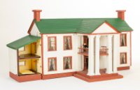 Battle of Stoney Creek Doll House