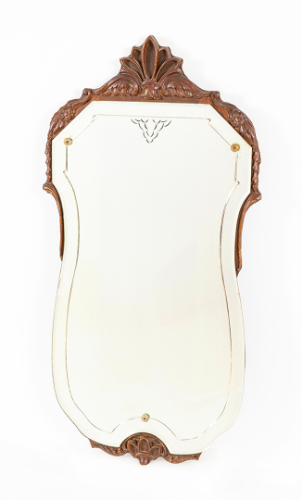 Wall Mirror