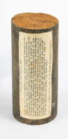 Post Section from The Victoria