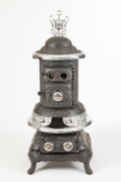 McClary Parlour Stove