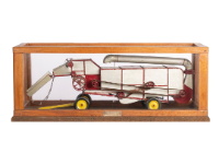 Model of George White Separator