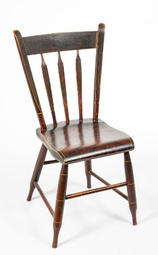 Coombs Chair
