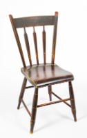 Coombs Chair