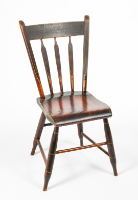 Coombs Chair