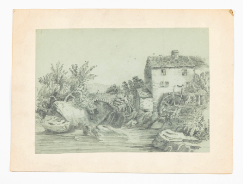Mill