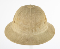 Shuttleworth Pith Helmet
