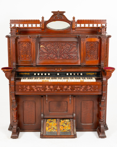 Bell Organ