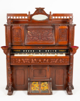 Bell Organ