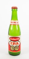 Labatt's India Pale Ale Bottle