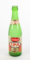 Labatt's India Pale Ale Bottle