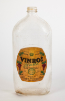 Vinroi Blanc Bottle