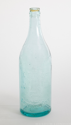 C.H. Tune Bottle