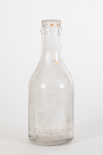 J. Tune Bottle