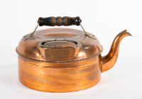 Copper Kettle