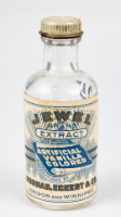 Jewel, Vanilla Extract