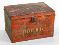 Bread Box