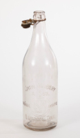 "John Murray & Sons" Glass Bottle