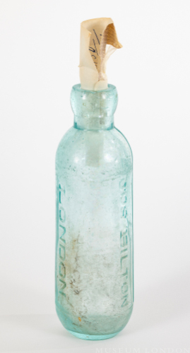 "JOS BILTON" Bottle
