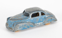 "London Toy Co.", Blue Toy Car