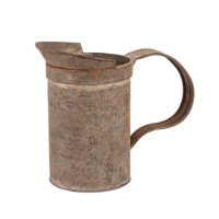 J. A. Brownlee Pint Measuring Cup with Pour Spout