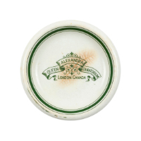 Queen Alexandra Sanatorium Coaster