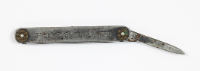 "Greene, Swift Limited" Pocket Knife