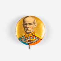 "Bob's Tobacco" Button