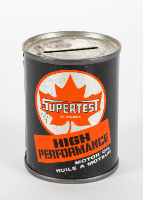 "Supertest High Performance" Still Bank