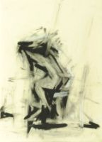 Study for Chess Set Pawn