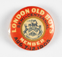 London Old Boys 1905