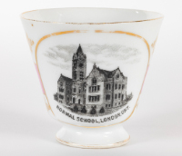 "London Normal School", Souvenir Cup