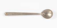 Hotel London Spoon Shaped Bottle Opener