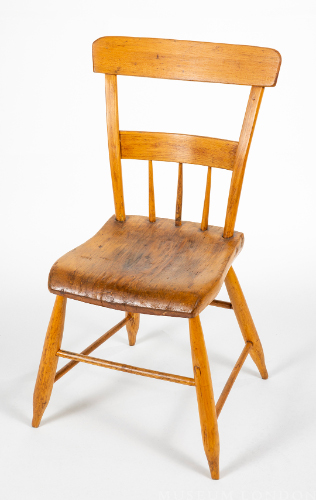 Coombs Chair