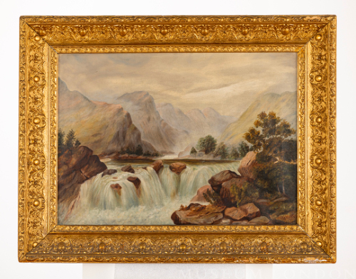 Untitled Landscape