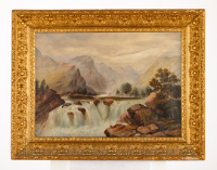 Untitled Landscape