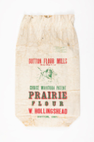 Bag - Dutton Flour Mills