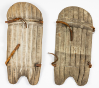 Cricket Batting Knee Pads