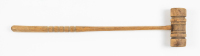 Kingsmill Croquet Mallet