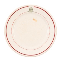 Smallman & Ingram Dinner Plate