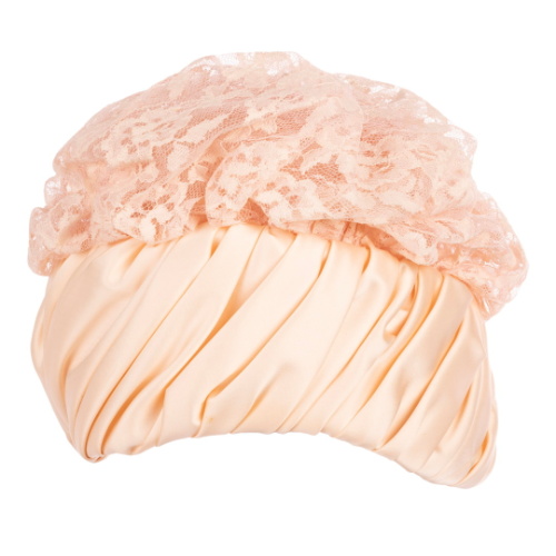 Woman's Pink Hat