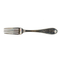 Fork from Hellmuth Ladies College